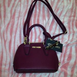🌟SALE🌟🍷Steve Madden Mini Bag🍷
